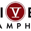 FivePoint Amphitheatre venue logo