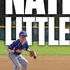 La Mesa National Little League yearbook cover