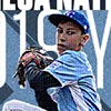 La Mesa National Little League 2018 Yearbook