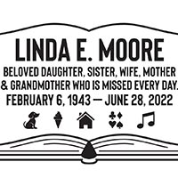 Linda E. Moore