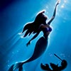 The Little Mermaid In Concert Live To Film