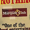 HOB Marquee Club